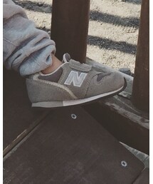NEW BALANCE | スニーカー
