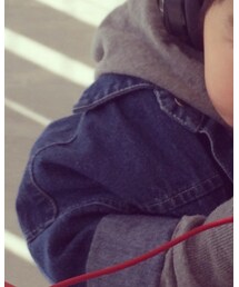 韓国子供服 | カバーオール