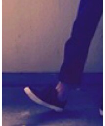 UNIQLO | スニーカー