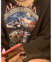 Faith | パーカー