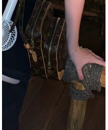 LOUIS VUITTON | ショルダーバッグ