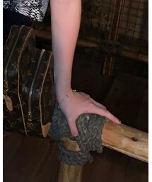 TIFFANY&Co. | ブレスレット