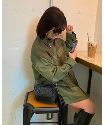 jouetie | トップス