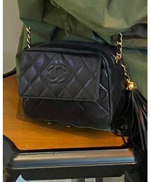 CHANEL | ショルダーバッグ