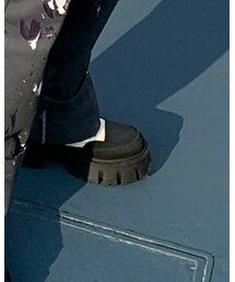 PREMIATA | ブーツ