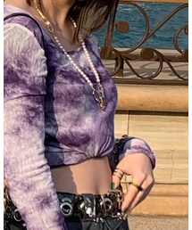 JUEMI | ネックレス