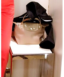 LONGCHAMP | クラッチバッグ