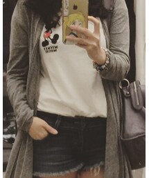 UNIQLO | Tシャツ/カットソー