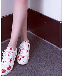 PLAY COMME des GARCONS | スニーカー