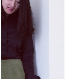 UNIQLO | シャツ/ブラウス