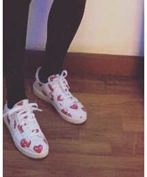 PLAY COMME des GARCONS | スニーカー