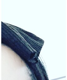 CA4LA | ヘアバンド