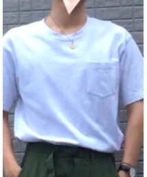 GU | Tシャツ/カットソー