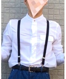 ZARA | シャツ/ブラウス