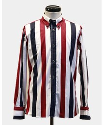 REATS TAILOR ZAZOUS | シャツ/ブラウス