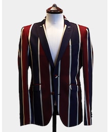 REATS TAILOR ZAZOUS | テーラードジャケット