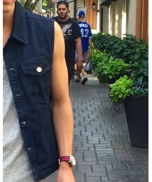 ATM | タンクトップ