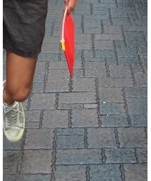 Want Les Essentiels De La Vie | クラッチバッグ