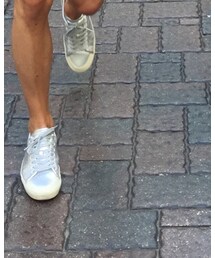 SAINT LAURENT PARIS | スニーカー