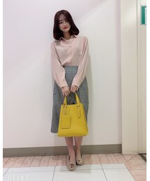 Te chichi | スカート