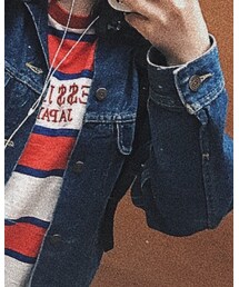 Lee | デニムジャケット