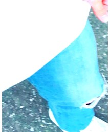 UNIQLO | デニムパンツ