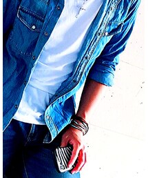 H&M | シャツ/ブラウス