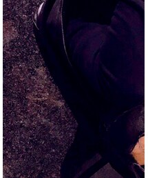 TETE HOMME | ライダースジャケット