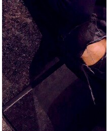 H&M | デニムパンツ