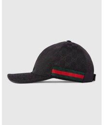 GUCCI | キャップ