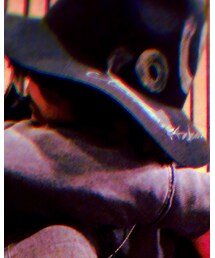 Coco（ZOZOLuiiRe） | ハット