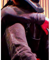 AZUL by moussy | ニット/セーター