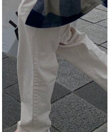 GU | カーゴパンツ