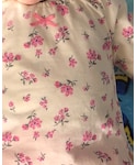 西松屋(ニシマツヤ)の「トップス(Tシャツ/カットソー)」