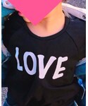 韓国子供服の「トップス(スウェット)」