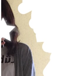 earth music&ecology | Tシャツ/カットソー