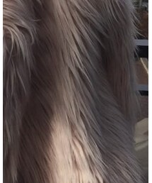 lanshifel | ムートンコート