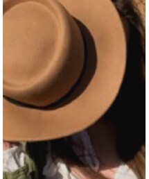 FOREVER 21 | キャスケット