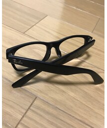 Ray-Ban | メガネ