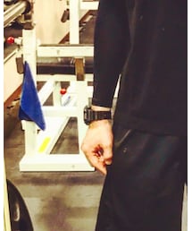 G-SHOCK | アナログ腕時計