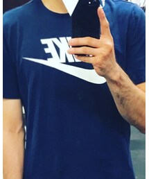 NIKE | Tシャツ/カットソー