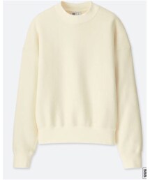 UNIQLO | スウェット