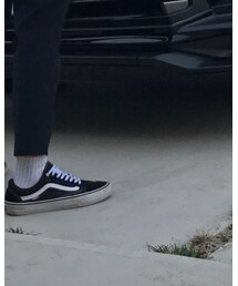 VANS | スニーカー
