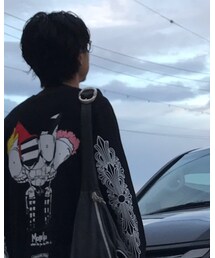 CHROME HEARTS | スウェット