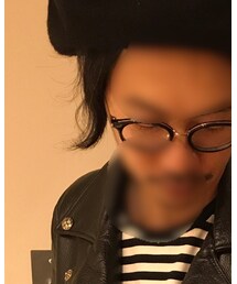Saint Laurent | メガネ