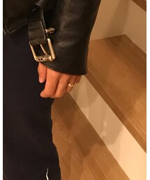 CHROME HEARTS | リング