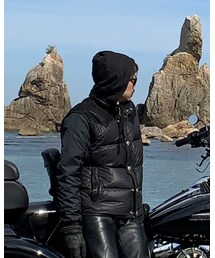 CHROME HEARTS | ダウンベスト