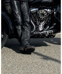 CHROME HEARTS | ブーツ