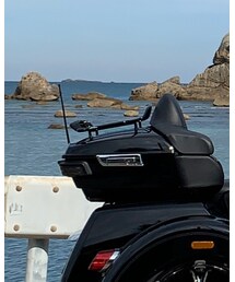 Harley-Davidson | その他