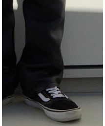 VANS | スニーカー